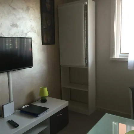 Fréjus Studio *