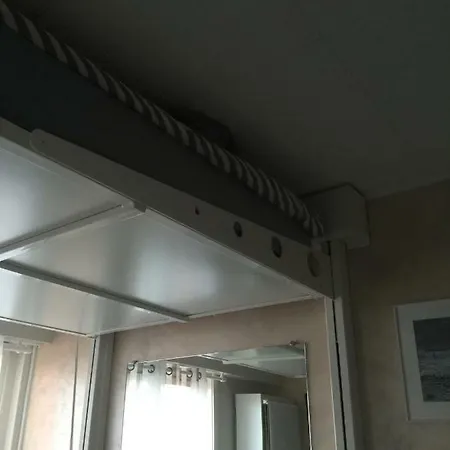 Frejus Studio Apartment Frejus