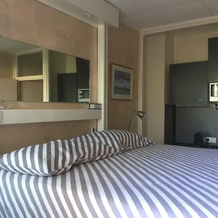 Frejus Studio Apartment