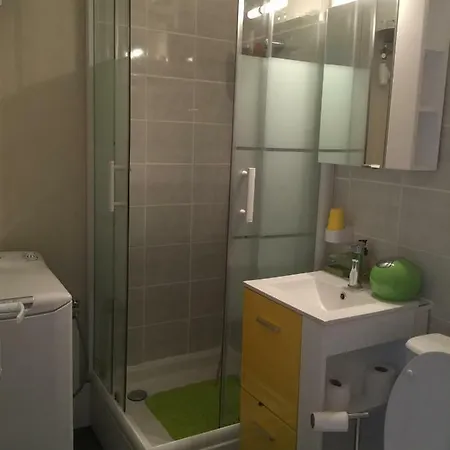 Fréjus Studio * Fréjus