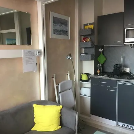 Fréjus Studio Apartamento