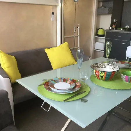 Frejus Studio * Fréjus