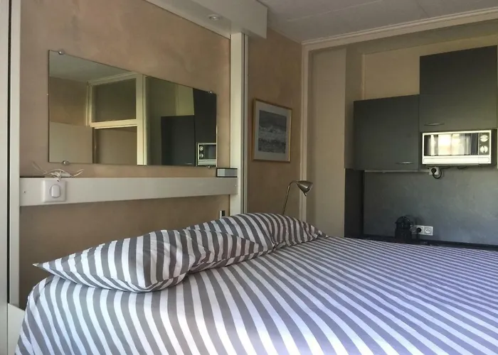 Frejus Studio Διαμέρισμα