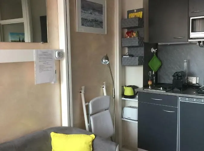 Frejus Studio Διαμέρισμα