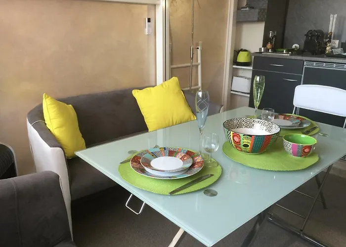 Frejus Studio * Fréjus