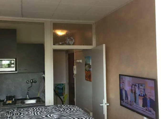 Διαμέρισμα Frejus Studio